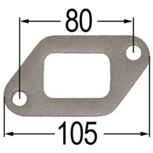 Dichtung zu Steyr 413C10023 Knallerangebot