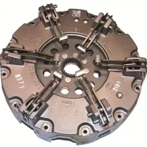 Doppelkupplung Dut 310/330 Saisonangebot