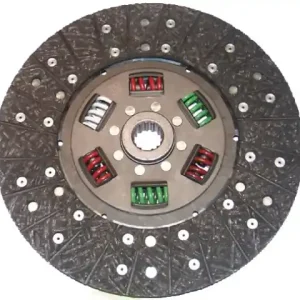 Bestpreis Kupplungs= 82830 zu Ford 3000-3600-4000 280mm Z10