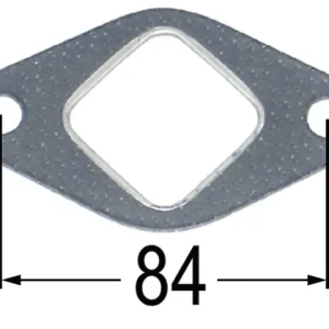 Dichtung 40800110009 Preiswert