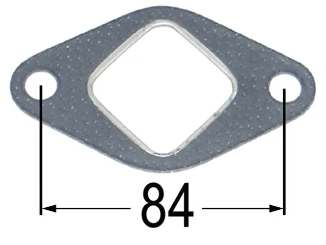 Dichtung 40800110009 Preiswert