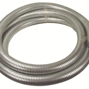 Abgasschlauch 6m ID 60mm Preis Gesenkt