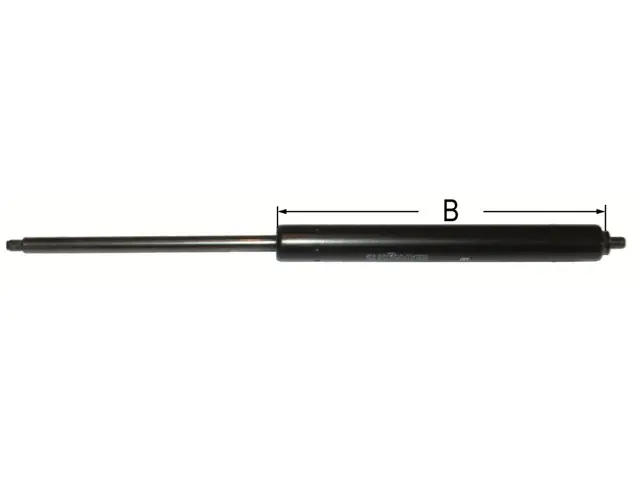 Top-Preis Gasdruckfeder L700 500N