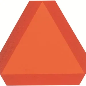Dreieck Warntafel Aluminium ECE69 Online Kaufen