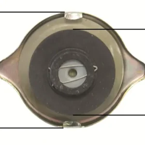 Kühlerdeckel zu Steyr 13809530050, 0505307 Knallerangebot