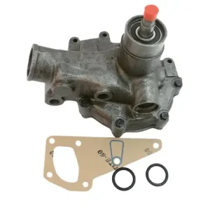 Wasserpumpe Steyr Serie 91 und CS Highlight