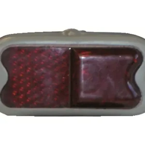 Top-Preis Rückleuchte re zu Ford Major