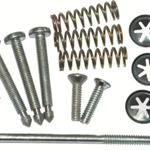 Schraubensatz zu MF Scheinwerfer 3405151M91 Top-Preis