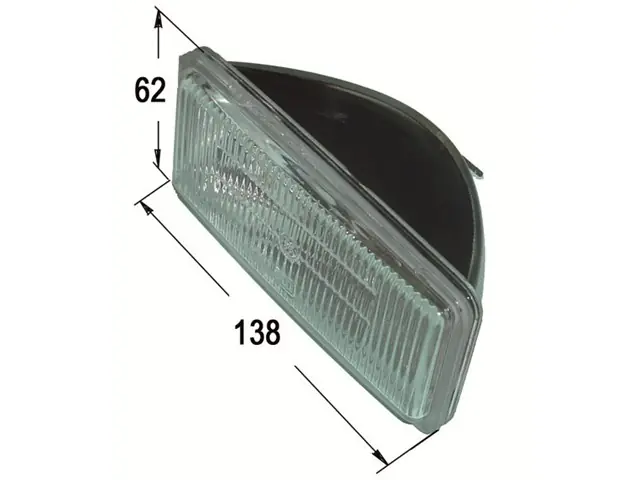Angebot Scheinwerfereinsatz JD RE37450, R161288