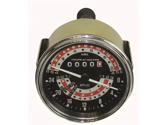 Preis Gesenkt Traktormeter zu MF 899427M91