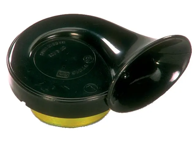 Expressversand Horn 12V e-mark