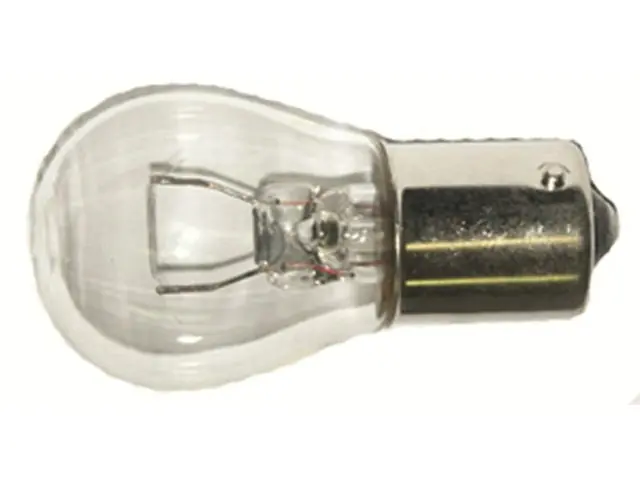 Kugellampe 12V 21W BA15S Neue Ware