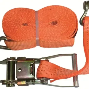 Sonderaktion Zurrgurte zweiteilig B = 50 mm L = 12 m 4000 kg