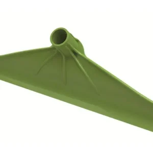 Gülleschieber Kunststoff grün 40cm Wochenendangebot