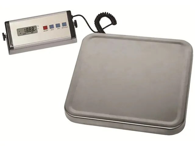 Tischwaage bis 150kg Rabatt
