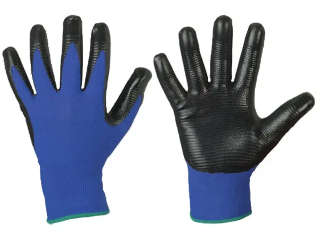 Handschuh Gr.10, XL PROFILGRIP Neue Ware