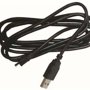 Solange Der Vorrat Reicht USB Verbindungskabel A-Micro 1,8m