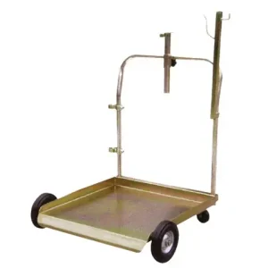 Wagen für 200 Liter Fass Preiswert