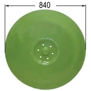 Gleitteller zu Claas 947437 Sonderaktion