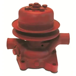 Wasserpumpe zu Zetor 30010697 Neuheit