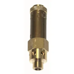 Neue Kollektion Sicherheitsventil 1/4 10 bar