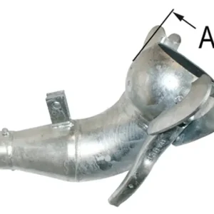 Top-Angebot Gülleverteiler 6 System Bauer