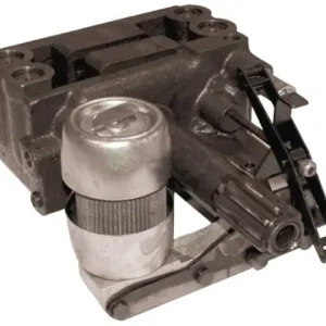 Bestseller Hydraulikpumpe Z = 10 zu MF 184472M93 -35X