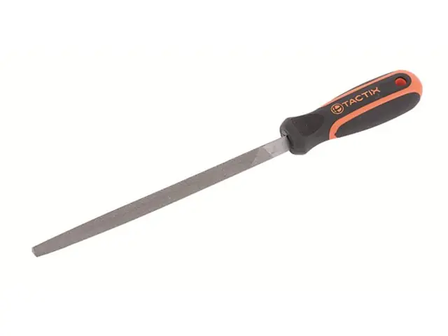 Dreikantfeile 200 mm Top-Preis