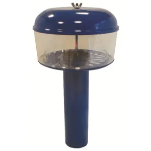 Top-Seller Luftvorfilter kpl. IØ = 57 mm zu Ford C0NN9A660A