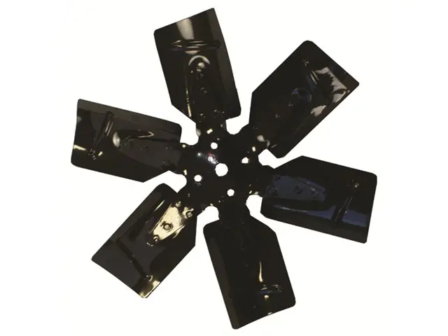 Wochenendangebot Windflügel (6Blätter-Metall) zu Ford 83918898, C5NN8600B, D9NN8600AA