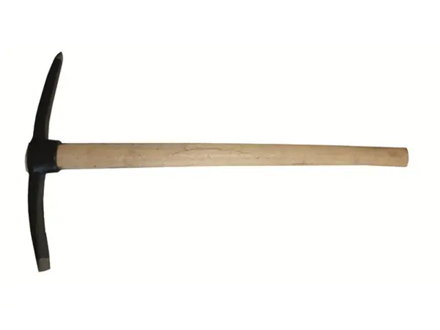 Krampen 90cm 2,5kg Neu Im Sortiment