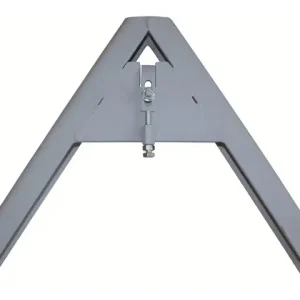 Gerätedreieck Kat.Kommunal A= 490mm Sonderaktion