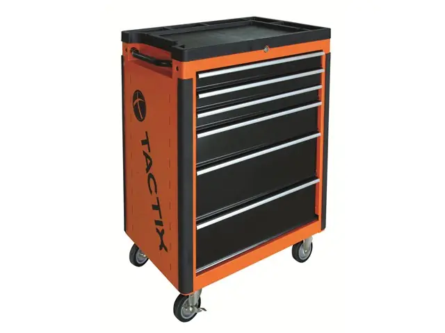 Sonderangebot Werkzeugwagen 680 x 480 x 930