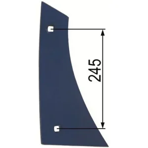 Mollblechkante re. VRP 350 W zu Raabe 27510501 Sale