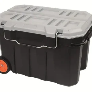 Mobile-Werkzeugbox L = 75,5 B = 47 H = 48,5 cm Versand Am Gleichen Tag