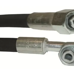 Sofort Bestellen HD-Schlauch L=300mm M22 x 1,5 ger./geb.