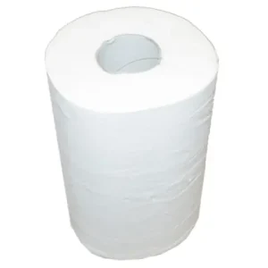 Top-Seller Handtuchrolle 2-lagig Mini 70 Zellulose