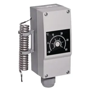 Schneller Versand Frostschutz-Thermostat