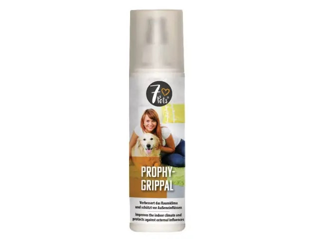 Bestpreis Prophygrippal 200ml