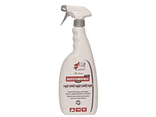 Zertifiziert Fly Away Bremsen STOP 1000 ml