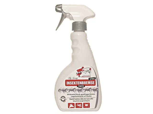 Mega-Angebot Fly Away Bremsen STOP 500 ml