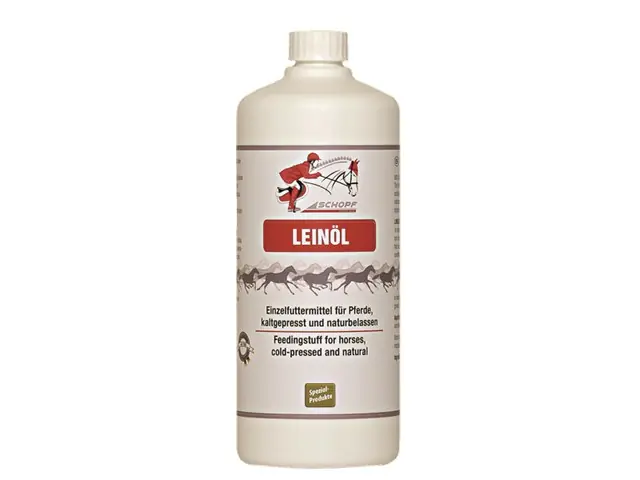 Online Kaufen Leinöl 1000 ml