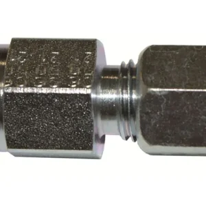 Adapter 1/4 zu 8 mm Rohr zu Manometer Direkt Vom Hersteller