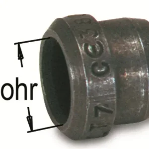 Top-Angebot Schneidring S zu 30mm Rohr