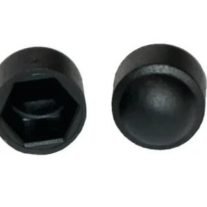 (100 Stk) Schutzkappe-Kunststoff SW = 8 mm Letzte Chance
