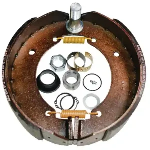 BREMSBACKENS= 64781 300 x 90 - AUCH NEU 9RE0 Markenprodukt