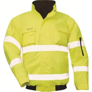 Pilotjacke S ROLAND gelb Sonderangebot