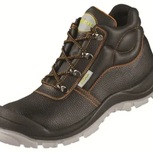Neue Kollektion Schnürstiefel 40 MARSALA schwarz/orange