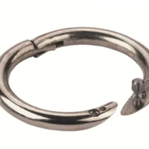 Jetzt Kaufen Bullennasenring 52-54 mm