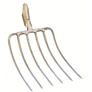 Silogabel 6-Zinken 35 x 29 cm Beliebt